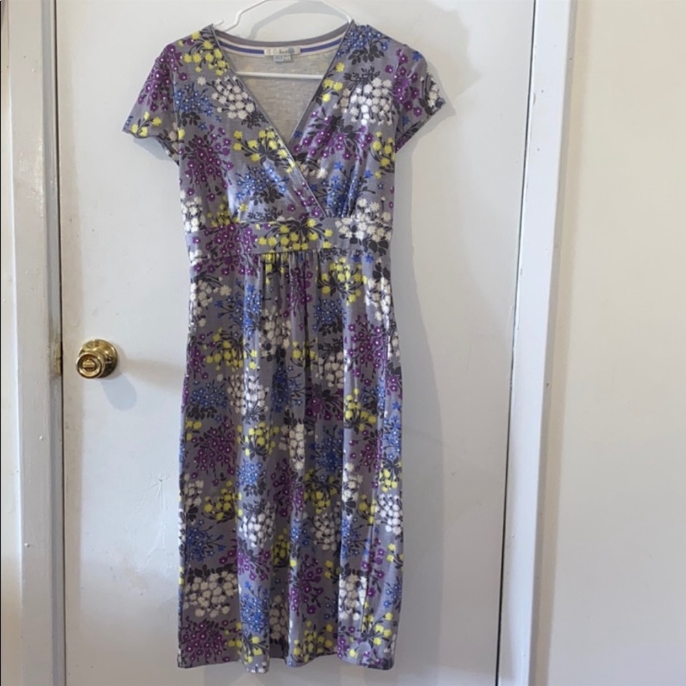 Boden Dress 8L